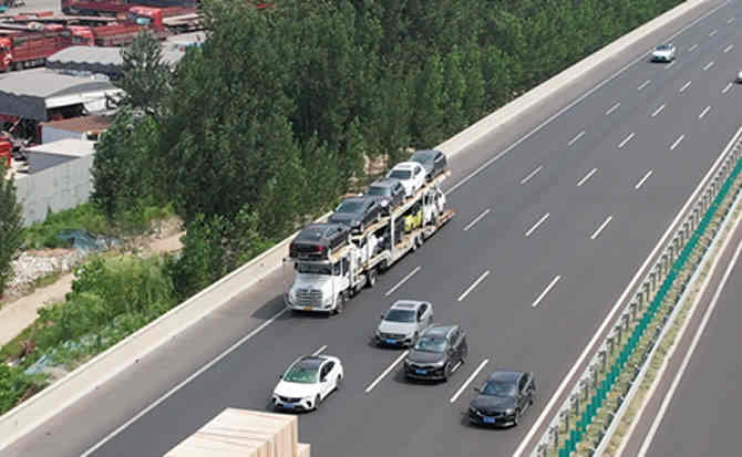 图木舒克高速公路汽车救援